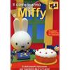 Cinehollywood Il compleanno di Miffy (DVD + Libricino da Colorare)