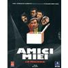 FilmAuro Amici Miei - La trilogia (3 Blu-Ray Disc)