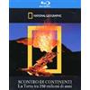 Cinehollywood Scontro di Continenti (Blu-Ray Disc + Booklet) (National Geographic)