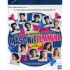 01 Home Entertainment Maschi contro femmine (Blu-Ray Disc)