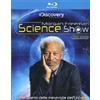 Cinehollywood Morgan Freeman Science Show (4 Blu-Ray Disc + Booklet) (Discovery Channel)