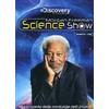 Cinehollywood Morgan Freeman Science Show (4 DVD + Booklet) (Discovery Channel)