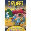 Cinehollywood I Puffi - Il Puffo perfetto e altre grandi avventure