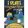 Cinehollywood I Puffi - Puffolandia in pericolo! e altre grandi avventure