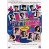 01 Home Entertainment Maschi contro femmine