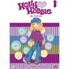 Dynit Holly Hobbie - Vol. 04 - Amici di vecchia data (DVD + Stickers)
