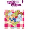 Dynit Holly Hobbie - Vol. 05 - La sfilata di moda (DVD + Stickers)