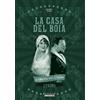 Ermitage La casa del boia (Le origini del Cinema) (1928)