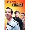20th Century Studios 41 anni vergine