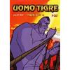 Yamato Video Uomo Tigre - Tiger Box 4 (5 DVD)