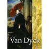 Cinehollywood Van Dyck - Un maestro nel secolo dei Genovesi (DVD + Booklet)