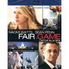 Eagle Pictures Fair Game - Caccia alla spia (Blu-Ray Disc)