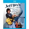 Eagle Rock Jeff Beck - Rock 'n' Roll Party - Honouring Les Paul (Blu-Ray Disc)