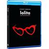 Warner Lolita (1962) (Blu-Ray Disc)