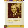 RAI-Com Philo Vance (3 DVD) (I Migliori Anni della Nostra TV)