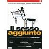 CG Entertainment Il sesso aggiunto