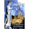Cinehollywood Lourdes - Un miracolo quotidiano (DVD + Booklet)