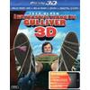 20th Century Studios I fantastici viaggi di Gulliver 3D - Combo Pack (Blu-Ray 3D/2D + DVD + Copia Digitale)
