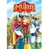 Mondo Home Entertainment Hua Mulan
