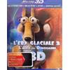 20th Century Studios L'Era Glaciale 3 - L'alba dei dinosauri 3D (Blu-Ray 3D/2D + DVD + Copia Digitale)