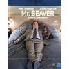 Medusa Mr. Beaver (Blu-Ray Disc)