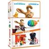 Universal Hop + Cattivissimo me (2 DVD)