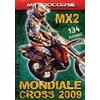 Cinehollywood Mondiale Cross 2009 MX2 (Mondocorse Collection) (DVD + Booklet)