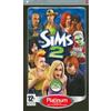 Electronic Arts The Sims 2 (Platinum) (PSP)