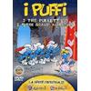 Cinehollywood I Puffi - I Tre Puffettieri e altre grandi avventure
