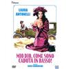 Titanus Mio Dio come sono caduta in basso! (V.M. 14 anni)