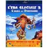 20th Century Studios L'Era Glaciale 3 - L'alba dei dinosauri - Combo Pack (Blu-Ray Disc + DVD)
