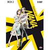 Dynit Nana - Season One - Box 02 (3 DVD + Mouse Pad)