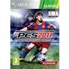 Konami Pro Evolution Soccer 2011 (PES 2011) (Classics) (X360)