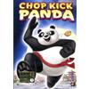 Infinity Chop Kick Panda