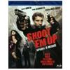 Eagle Pictures Shoot'em up - Spara o muori (Blu-Ray Disc)
