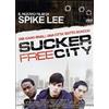 Pulp Video Sucker Free City