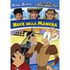 Mosaico Media Le avventure di Huckleberry Finn - Volume 03 - Huck della Mancha