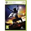 Codemasters F1 2010 - Formula 1 (X360)