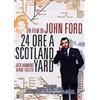 Jubal Classic Video 24 Ore a Scotland Yard