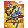 Konami Gormiti (Wii)