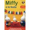 Cinehollywood Miffy e le feste (DVD + Libricino da Colorare)