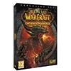 Activision Blizzard World of Warcraft - Cataclysm - Expansion Set (PC)