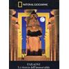 Cinehollywood Faraoni - La ricerca dell'immortalità (DVD + Booklet) (National Geographic)