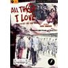 Atlantide-Indie Frame All That I Love - Tutto ciò che amo
