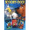 Warner Scooby-Doo - 3 Film Live Action (3 DVD)