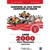 FilmAuro Anni 2000 - Two Thousand - Volume 2 (5 DVD)