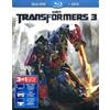Paramount Transformers 3 - Combo Pack (Blu-Ray Disc + DVD + E-Copy)