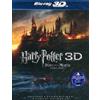 Warner Harry Potter e i doni della morte - Parte I e II 3D (2 Blu-Ray 3D + 4 Blu-Ray Disc)