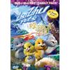 Universal Zhu Zhu Pets - Alla ricerca di Zhu - Reverse Family Pack (DVD + Blu-Ray Disc)