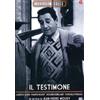 CG Entertainment Il testimone (1978) (Cinema d'Italia)